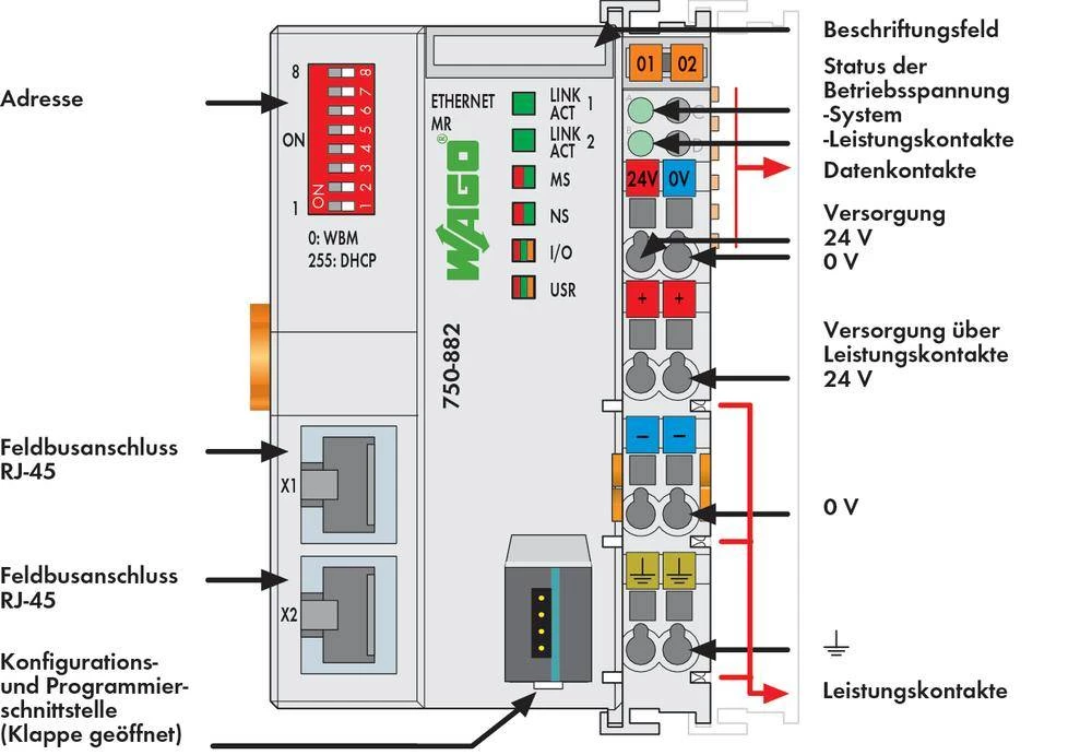 Conrad Product Image