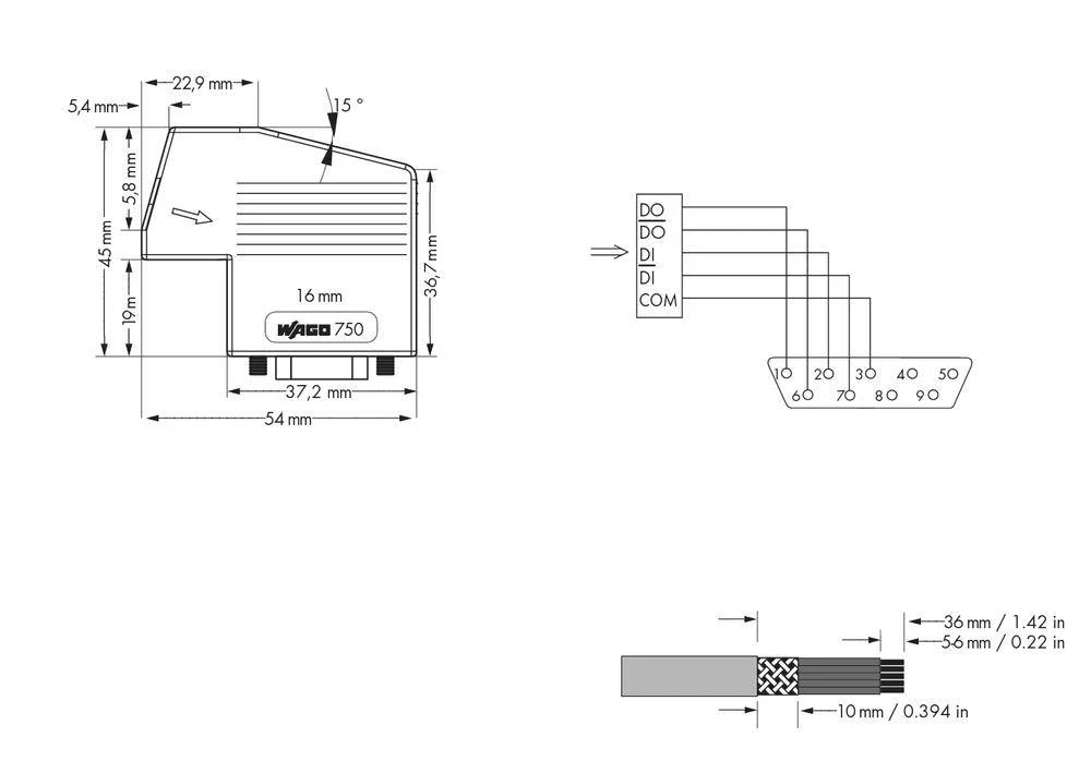 Conrad Product Image
