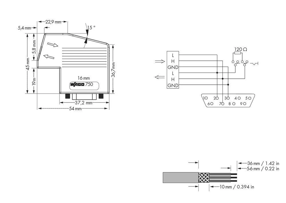 Conrad Product Image