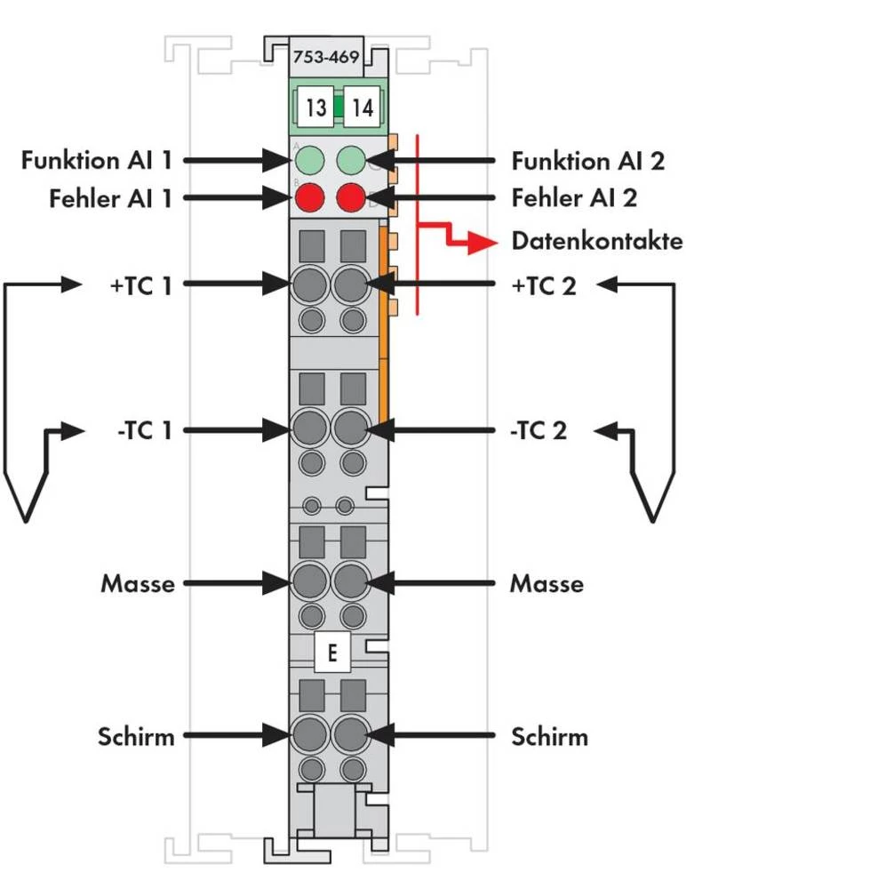 Conrad Product Image