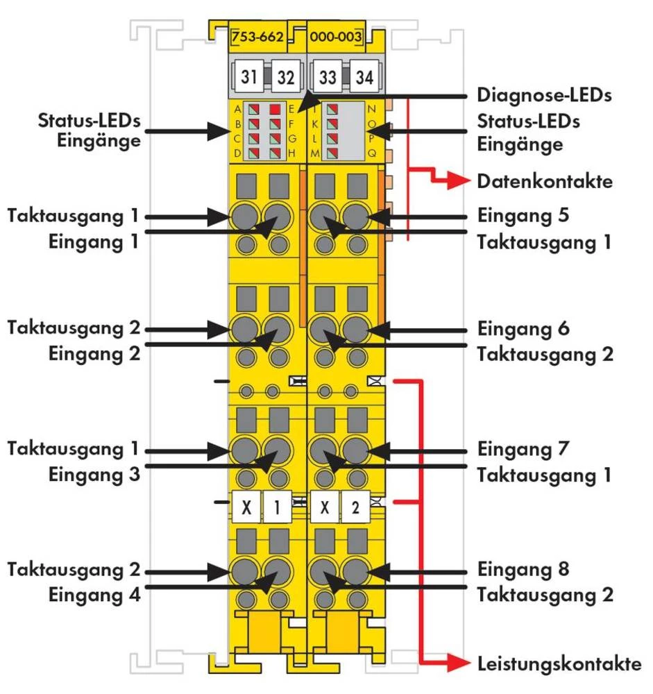 Conrad Product Image