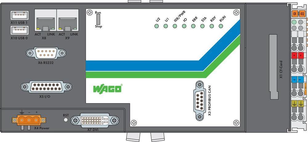 Conrad Product Image