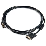 SPS-spojni kabel WAGO 758-879/000-100 DVI-D