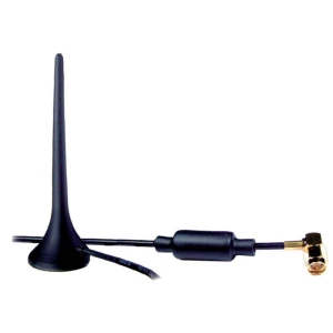 SPS-antena s magnetskom nogom WAGO 758-910 GSM 900/1800 slika