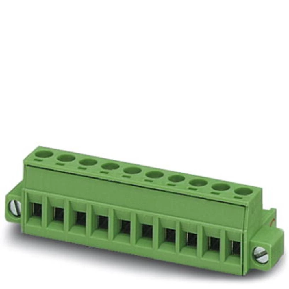 Kabelsko kućište sa ženskim kontaktima MSTB Phoenix Contact 1912197 mjere rastera: 5.08 mm 50 kom. slika