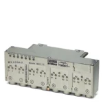 SPS modul za proširenje Phoenix Contact IBS RL 24 DI 16/8-T 2836463 24 V/DC