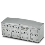 SPS modul za proširenje Phoenix Contact RL PN 24-2 DI 16 2TX 2773665 24 V/DC