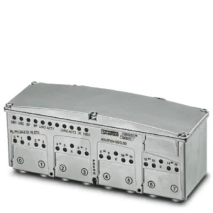 SPS modul za proširenje Phoenix Contact RL PN 24-2 DI 16 2TX 2773665 24 V/DC slika