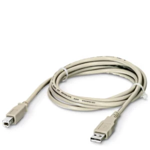 SPS kabel Phoenix Contact NLC-PC/USB-CBL 2M 2701247 slika