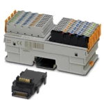 SPS modul za proširenje Phoenix Contact AXL F DO16/3 2F 2688048 24 V/DC