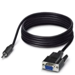 SPS kabel Phoenix Contact TEMPCON CAB-V24 2819419