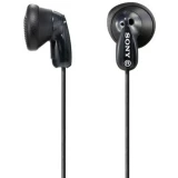 Slušalice MDR-E9LP Sony crna