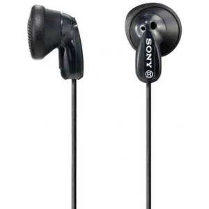 Slušalice MDR-E9LP Sony crna slika