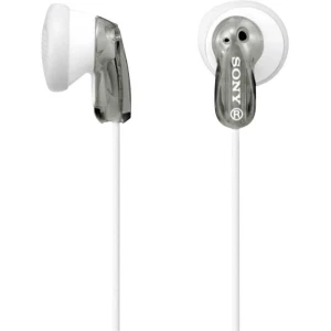Slušalice MDR-E9LP Sony bijela slika