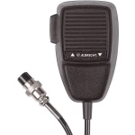 Mikrofon Albrecht AE Electret,sa tipkama Gore/Dole za promjenu kanala 4197