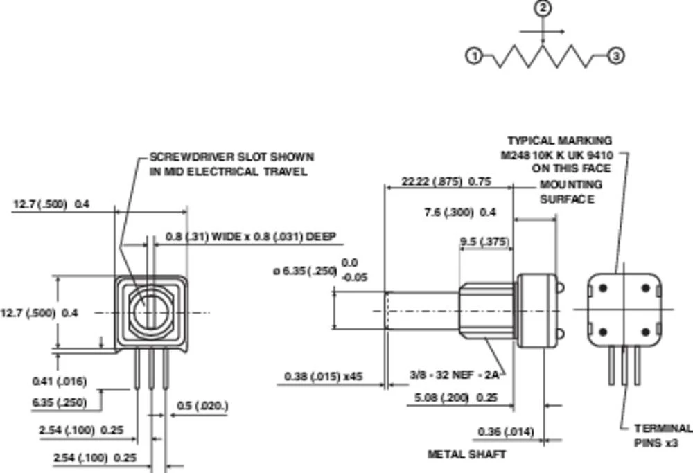 Conrad Product Image