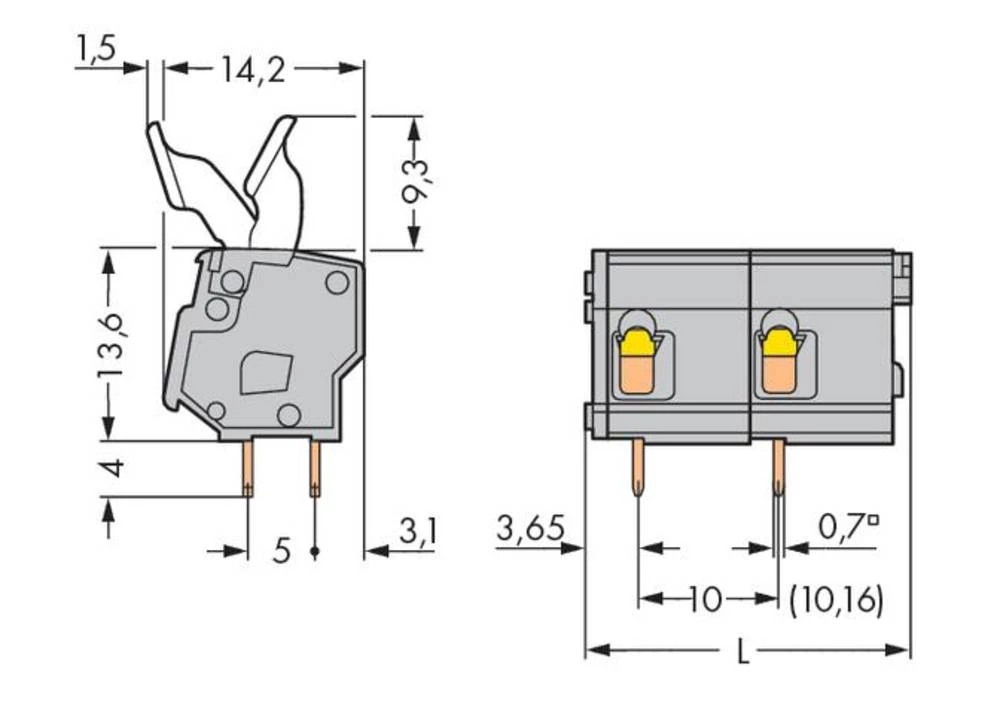 Conrad Product Image