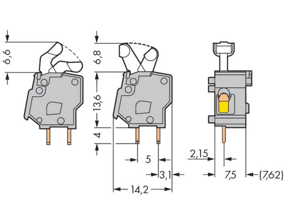 Conrad Product Image