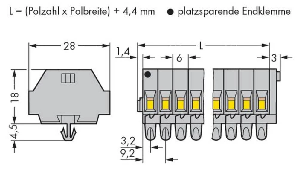 Conrad Product Image