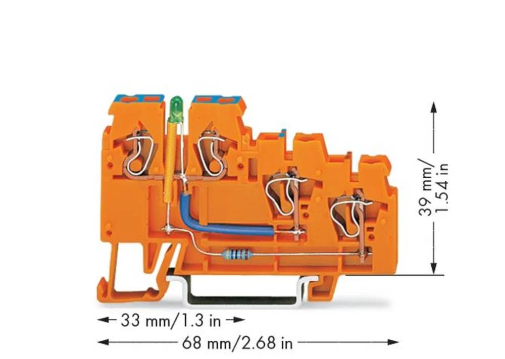 Conrad Product Image
