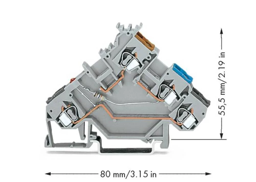 Conrad Product Image