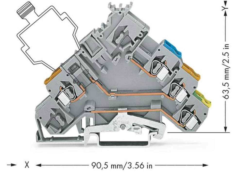 Conrad Product Image