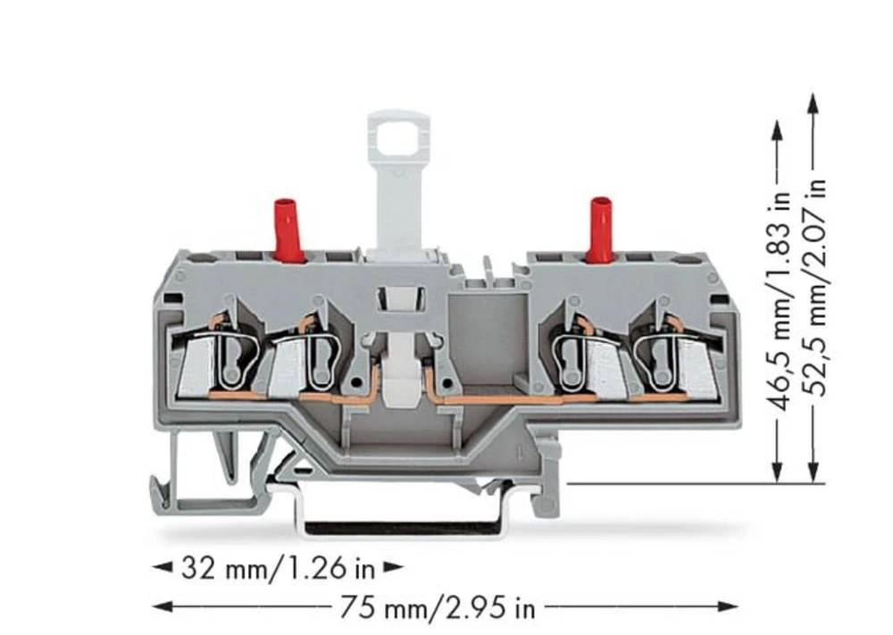 Conrad Product Image