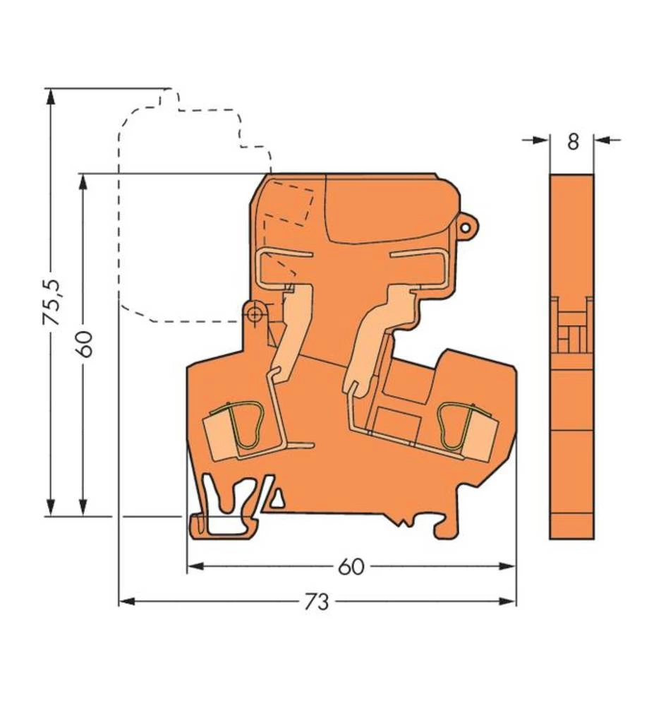 Conrad Product Image