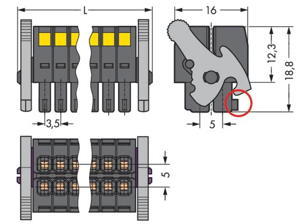 Conrad Product Image