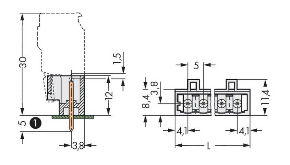 Conrad Product Image