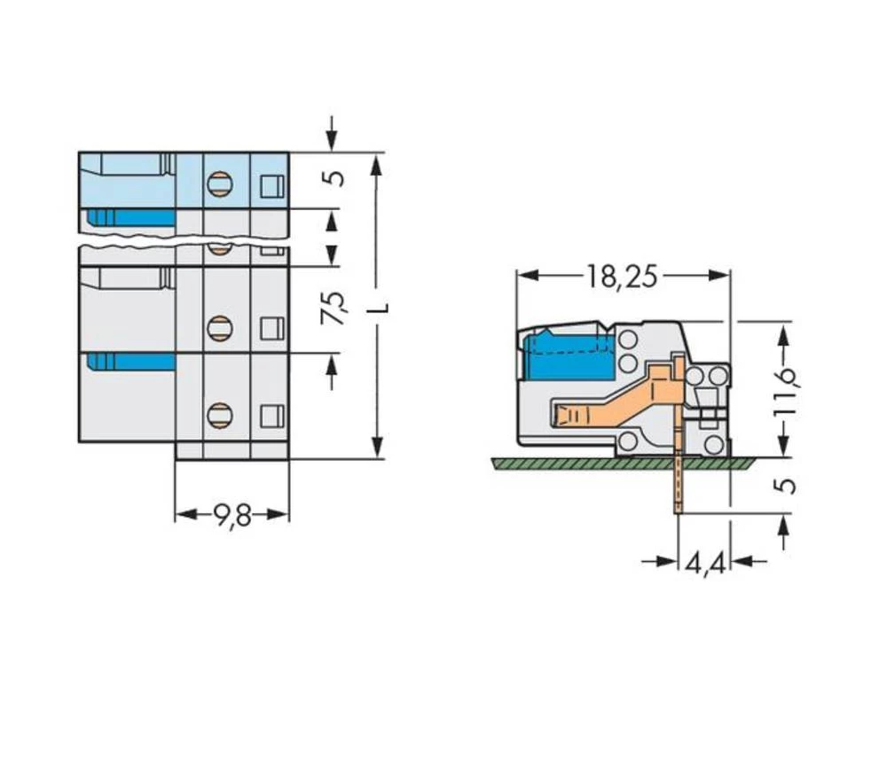 Conrad Product Image