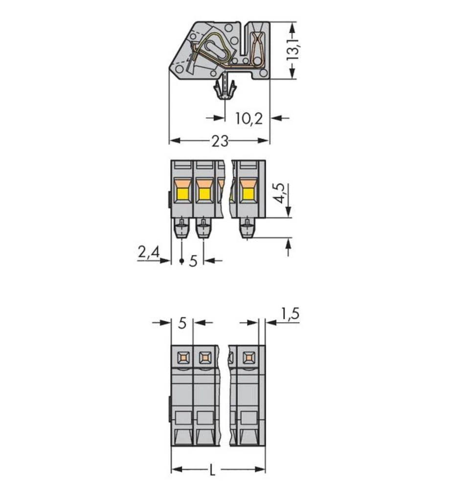 Conrad Product Image