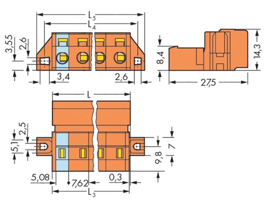 Conrad Product Image