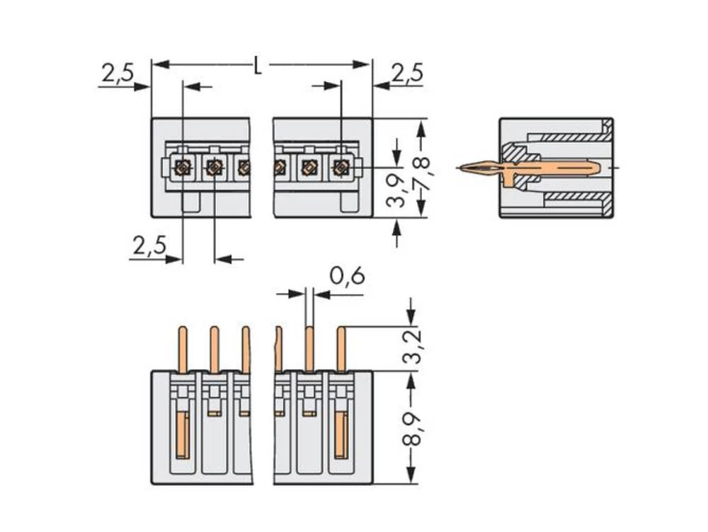 Conrad Product Image
