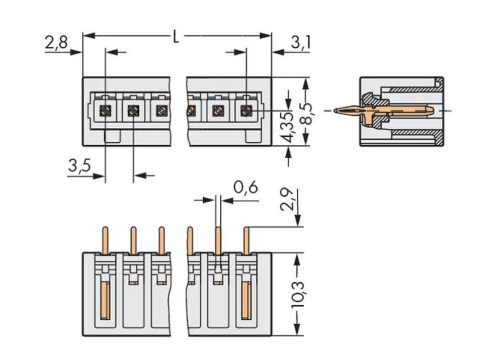 Conrad Product Image