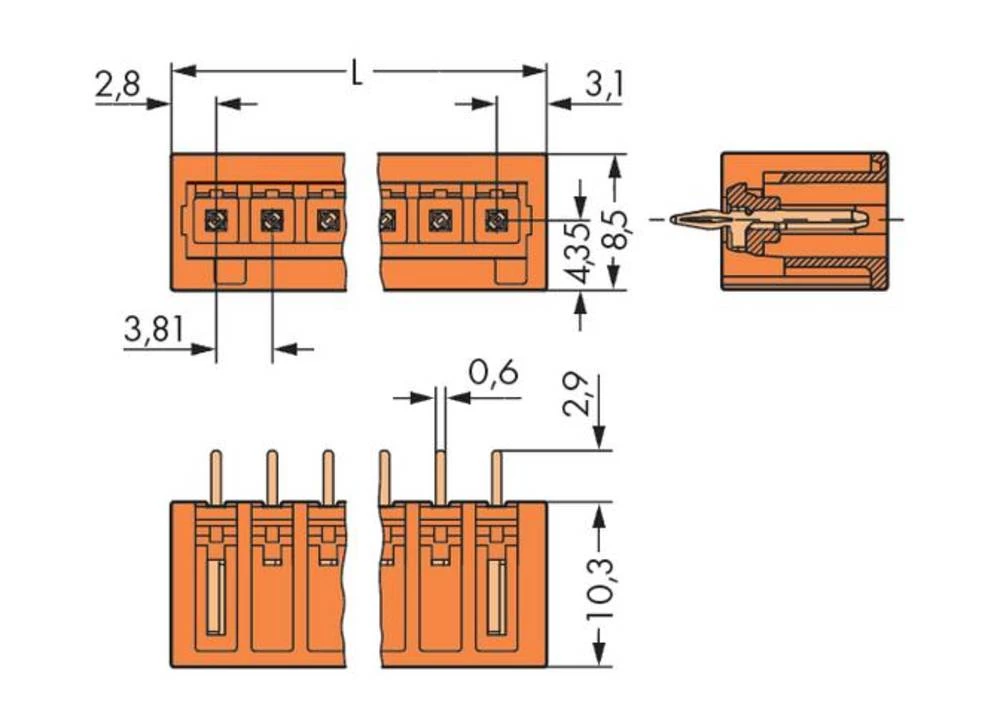 Conrad Product Image