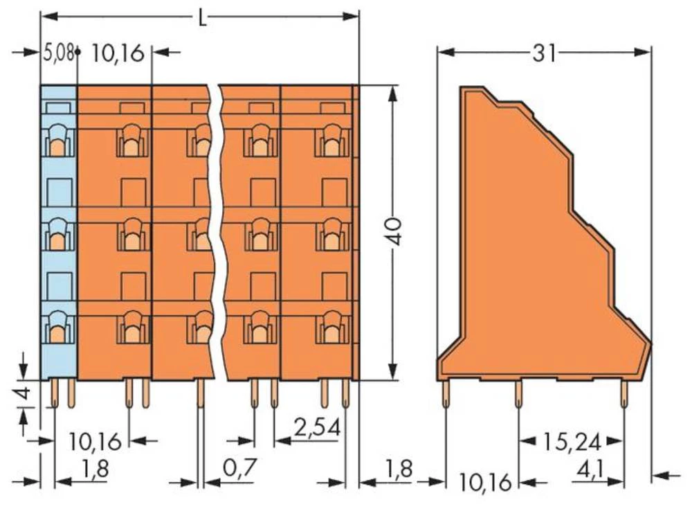 Conrad Product Image