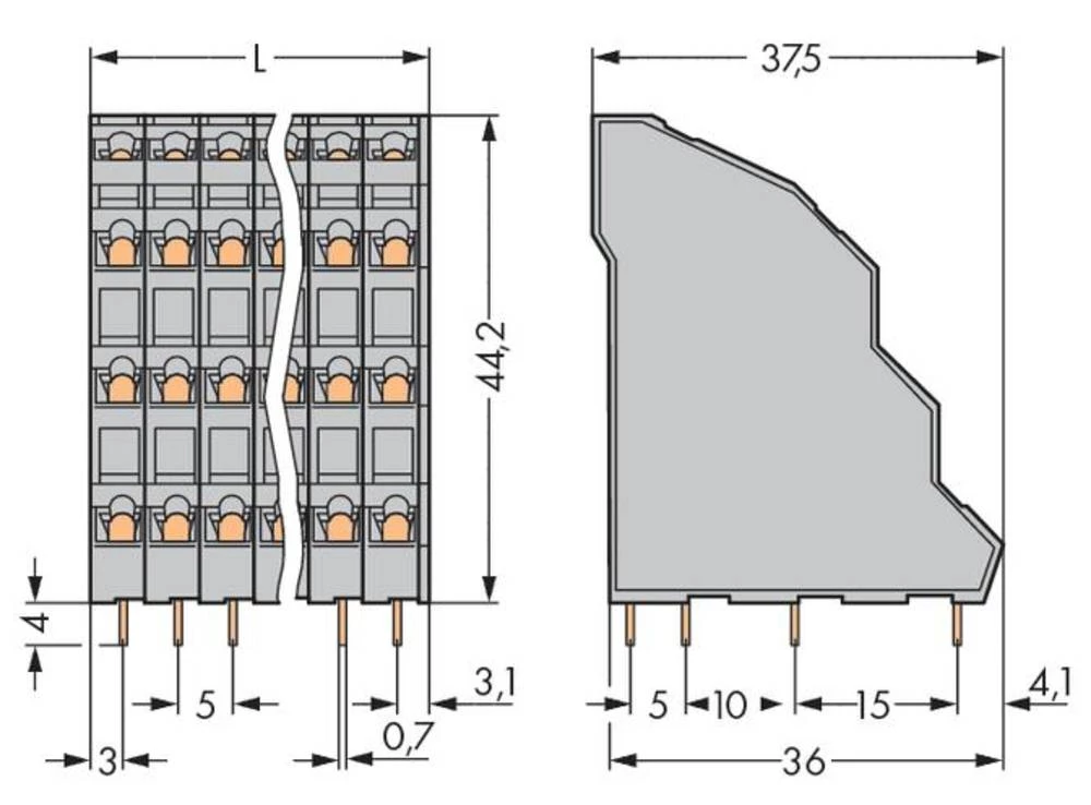 Conrad Product Image