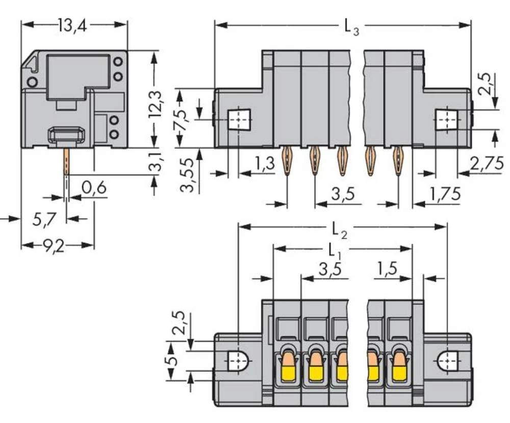Conrad Product Image