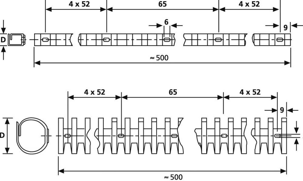 Conrad Product Image