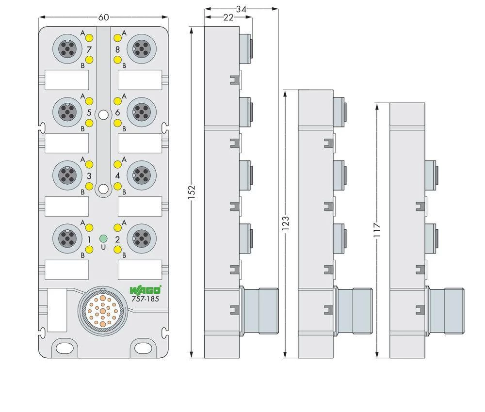 Conrad Product Image