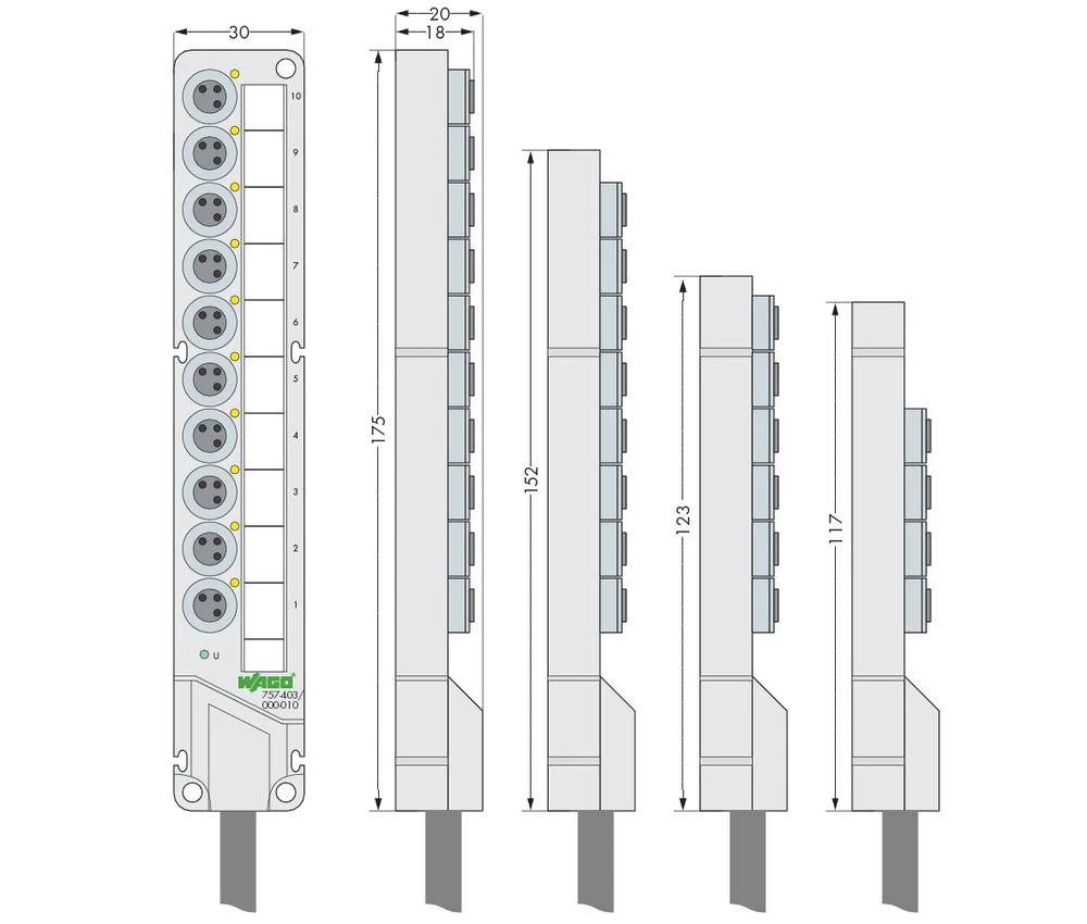 Conrad Product Image