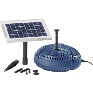 FIAP solarna pumpa - komplet Aqua Active solarni300 2551 slika