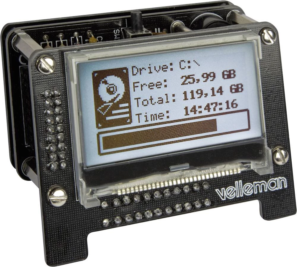 Conrad Product Image