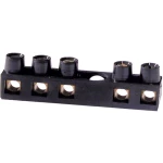 Stezaljka 4 mm, 5-polna Wiska 50082397