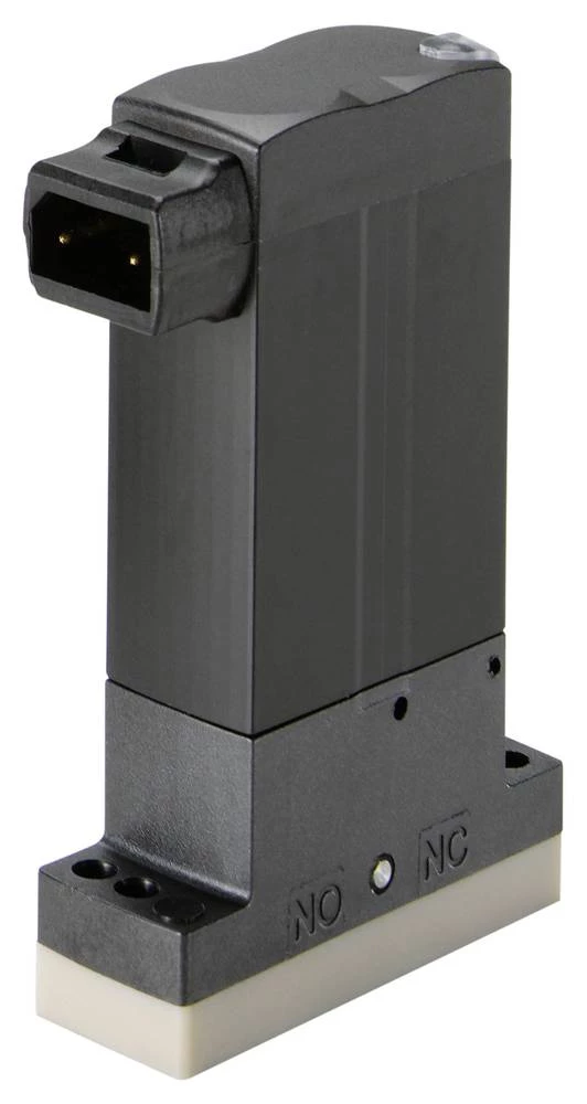 2/2-razvodni ventil s izravnim upravljanjem Bürkert 241412 12 V/DC slika