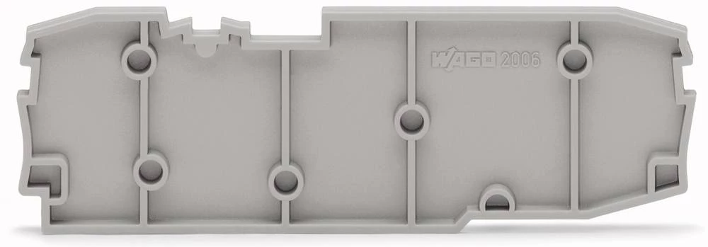 WAGO 2006-1695 međuploča 100 komada slika