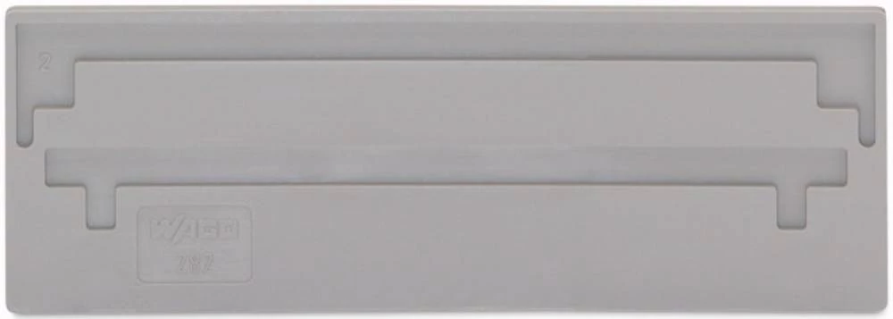 WAGO 282-309 pregrada 50 komada slika