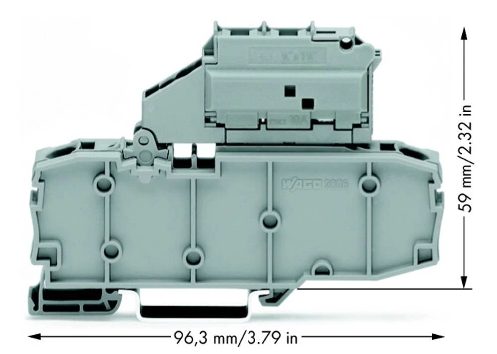 Conrad Product Image