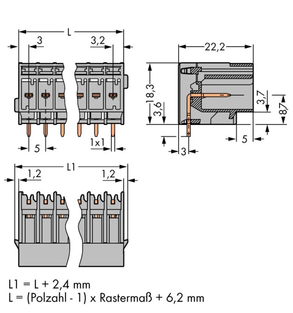 Conrad Product Image